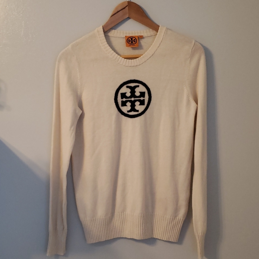 Tory Burch Sweater